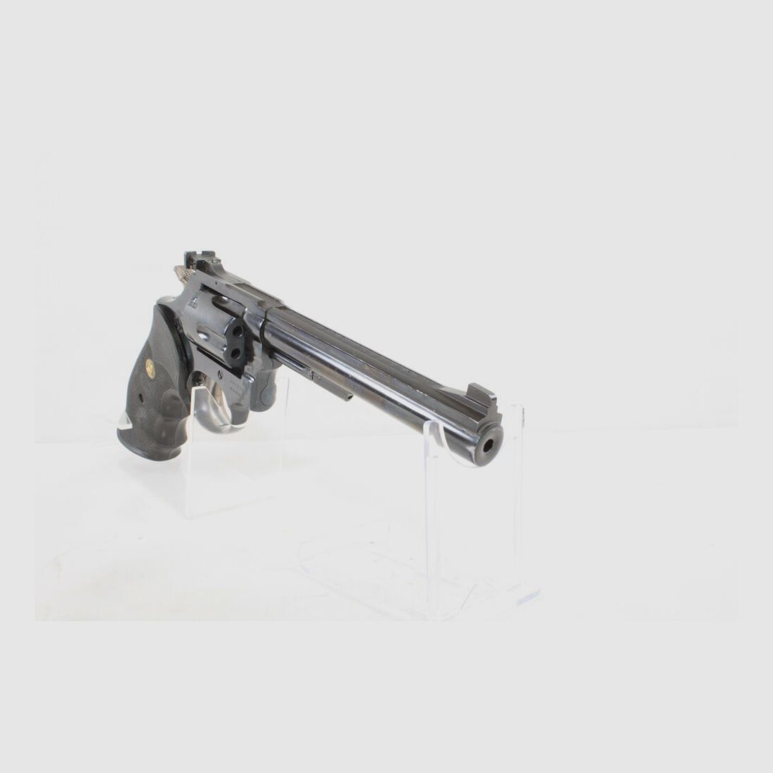 Taurus Sportrevolver M96, imagen 4 de 10