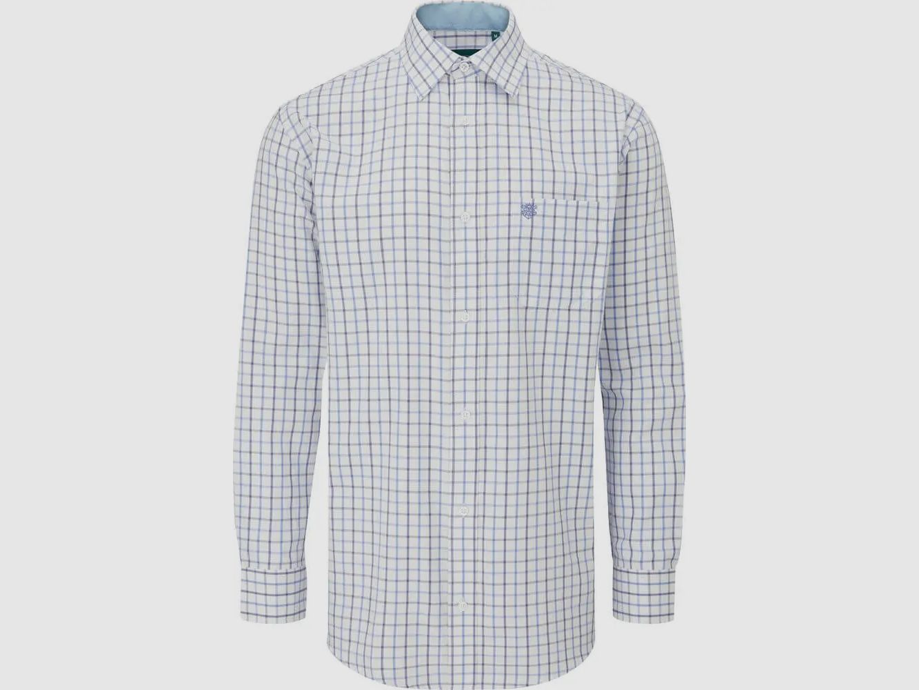 Chemise Alan Paine Aylesbury