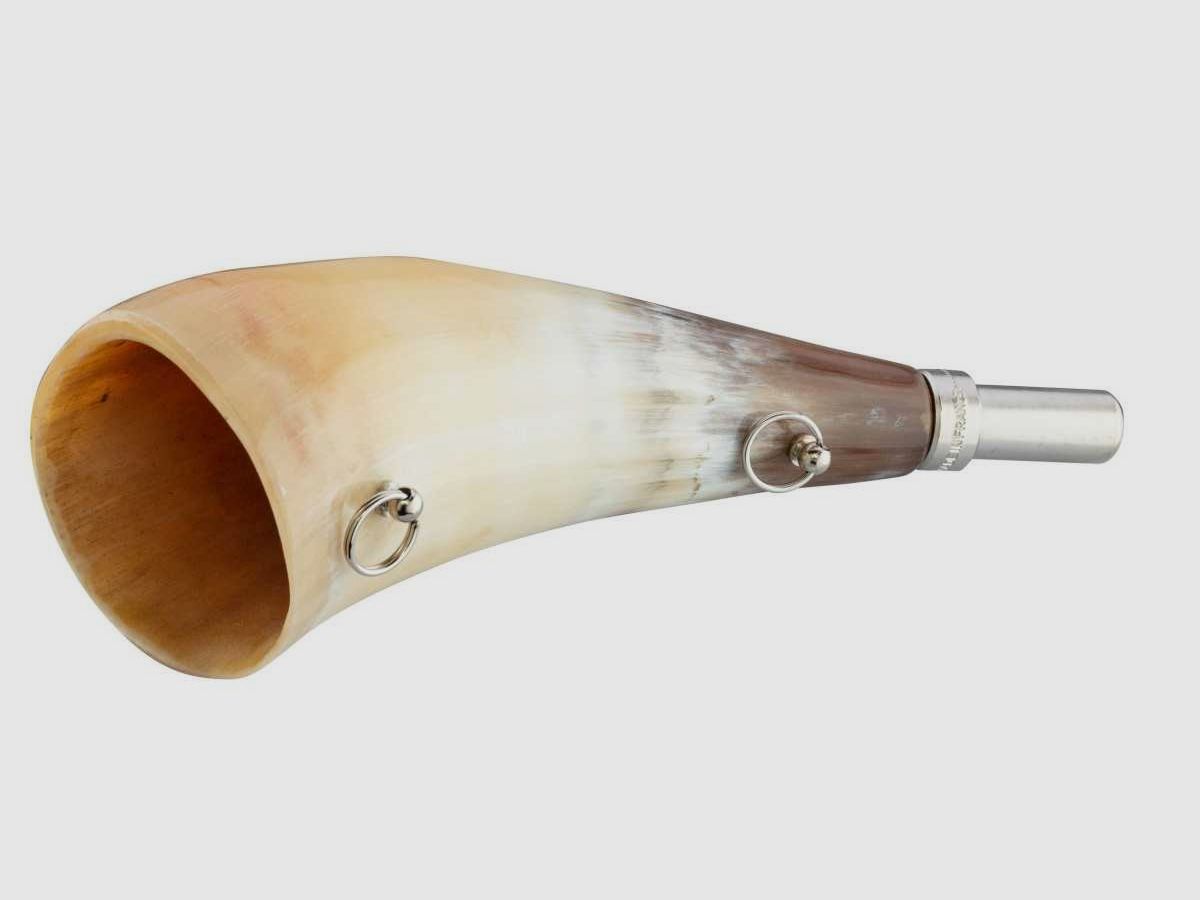 Call Horn Elless, image 1 of 3