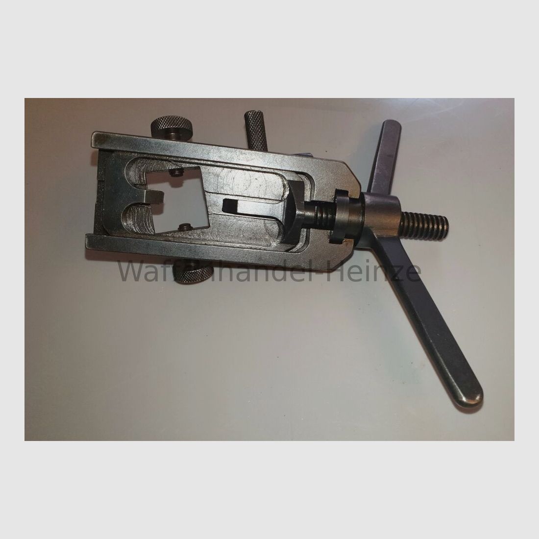 Fábrica de armas Bern Suiza K11 / K31