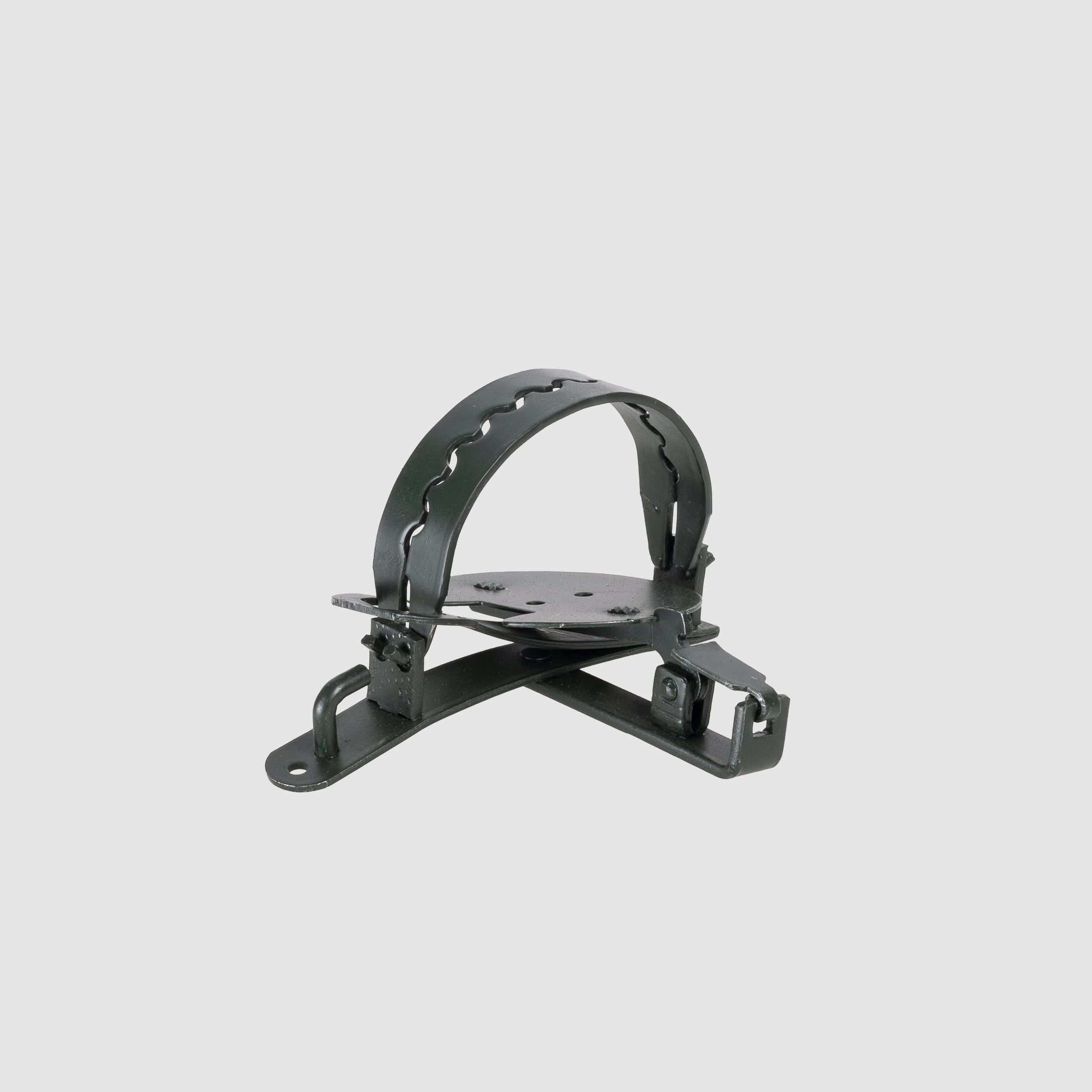 Wire rope No. 11e