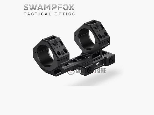 SWAMPFOX Hostile Engagement Mount 34 mm (1.6')