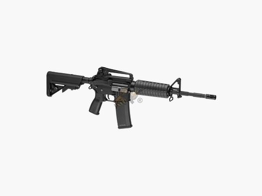 SA-E01 Edge Specna Arms Schwarz Airsoft Frei ab 18 - S-AEG -F-