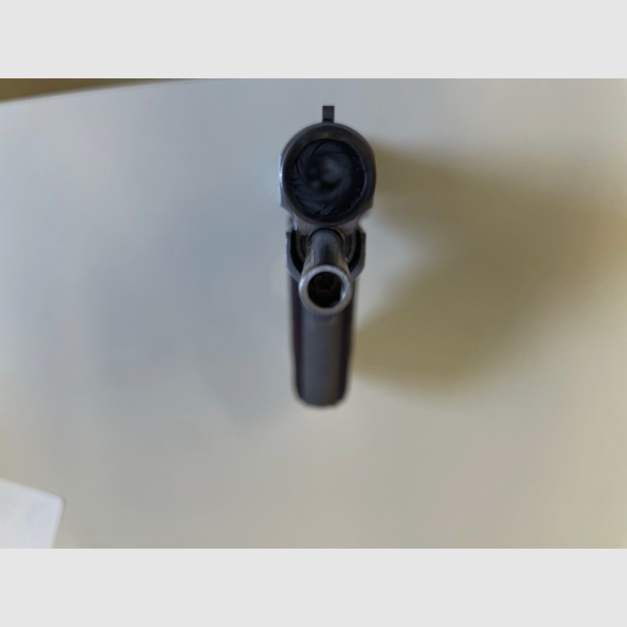 Les Baer Premier II .45 ACP