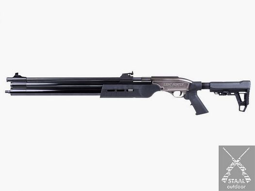 Air Venturi Light Hunter II Tactical .45