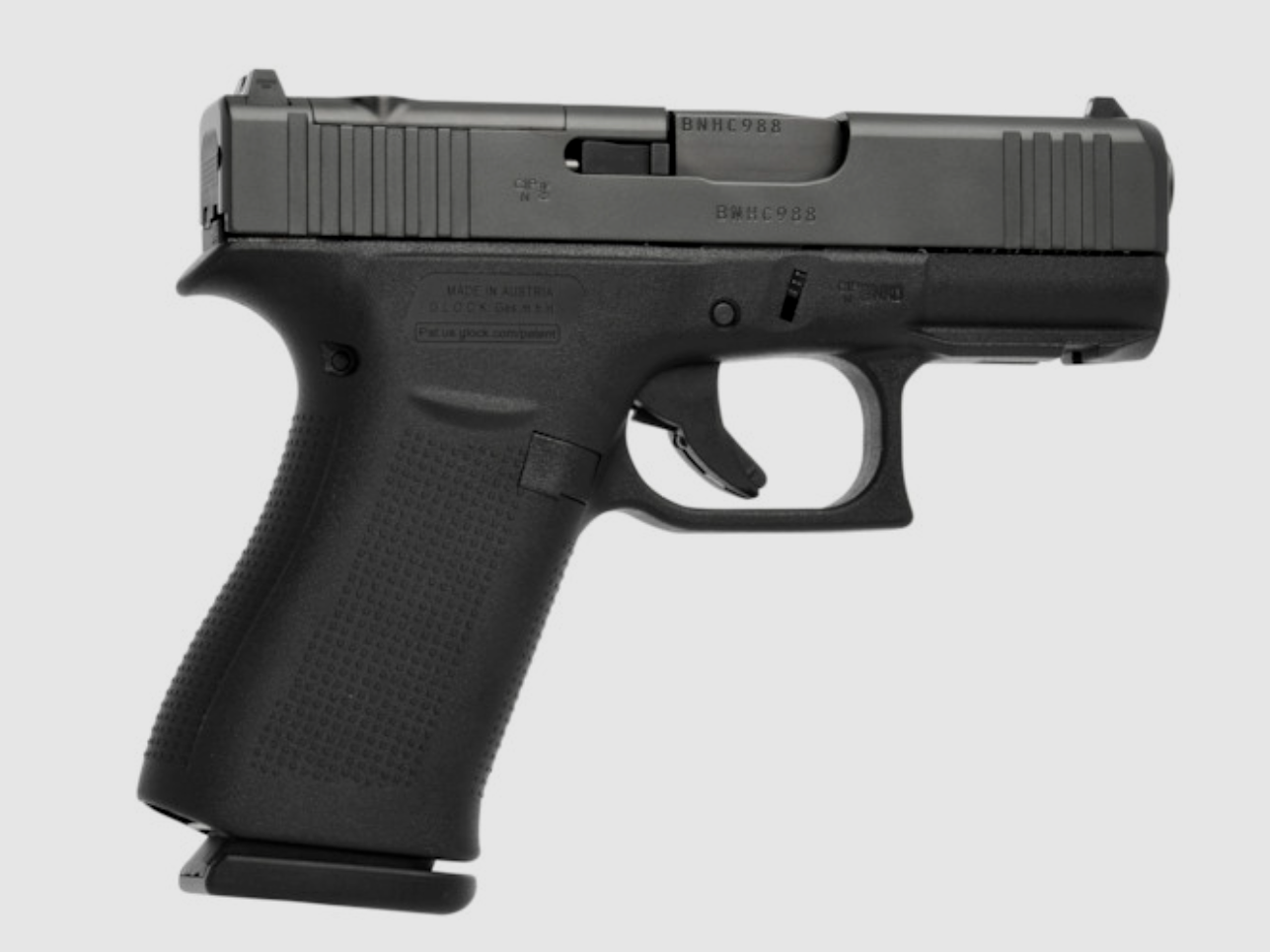 G43 X MOS FS RAIL, Bild 2 von 2