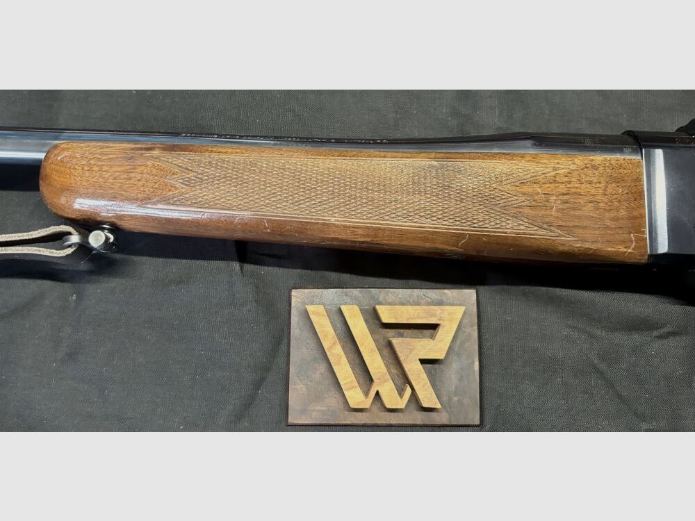 Browning BLR Lightning .30-06Spring