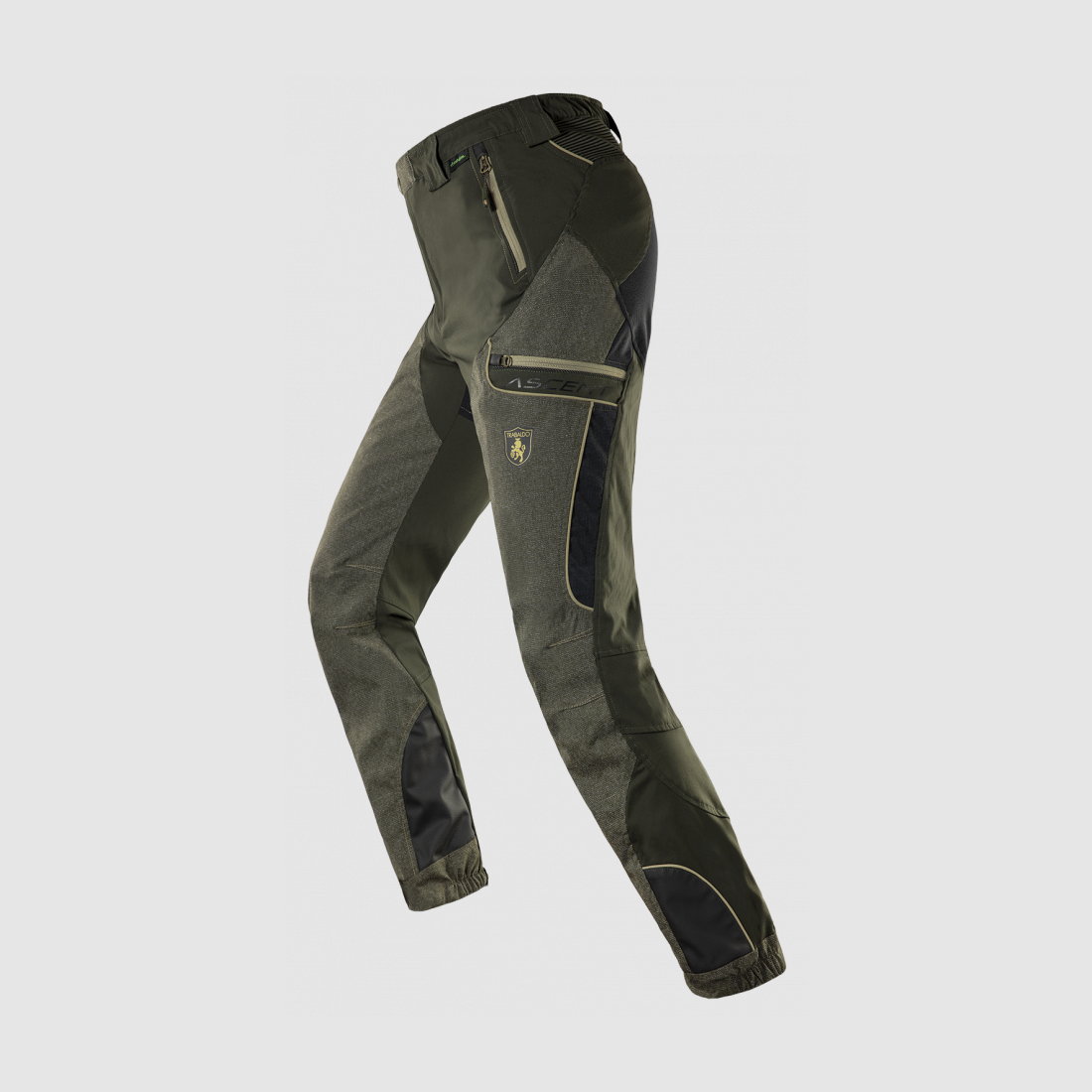 Trabaldo ASCENT Broek, afbeelding 1 van 3