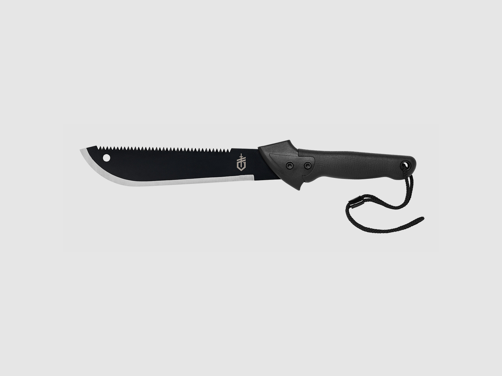 Machete Gator Jr.