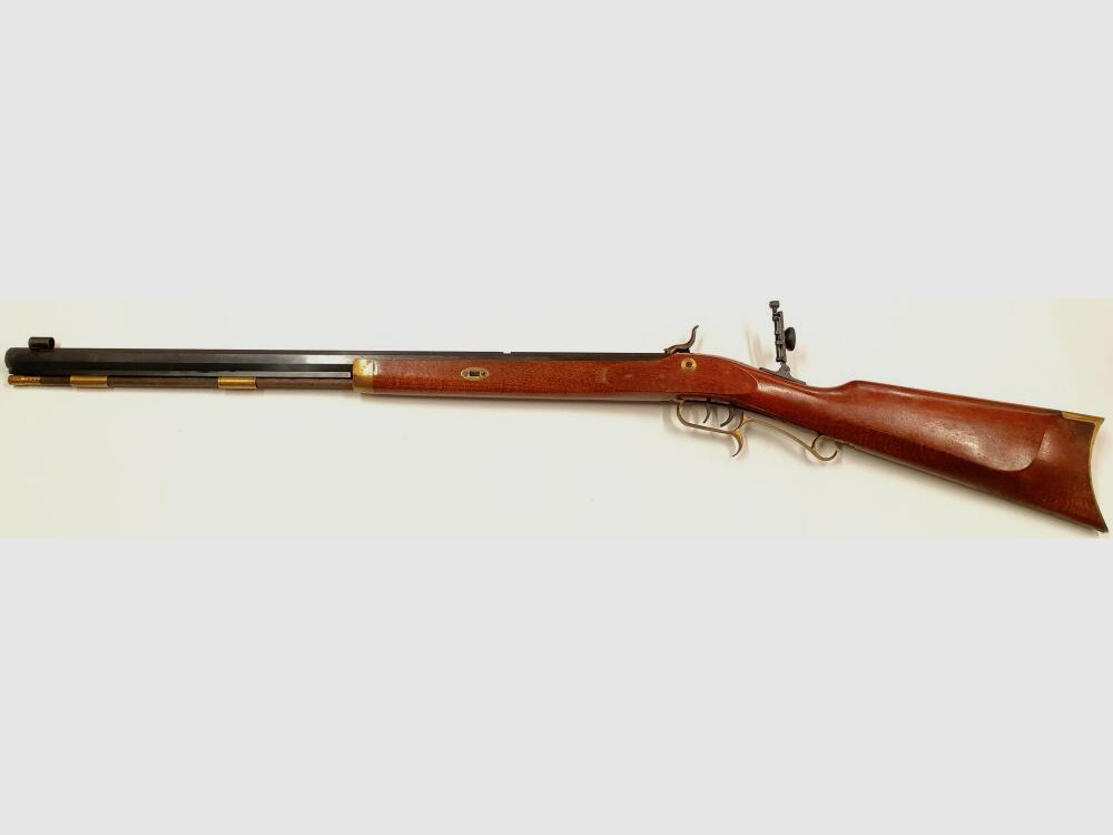 Dikar Spain Hawken BLACK POWDER Perkussionsgewehr