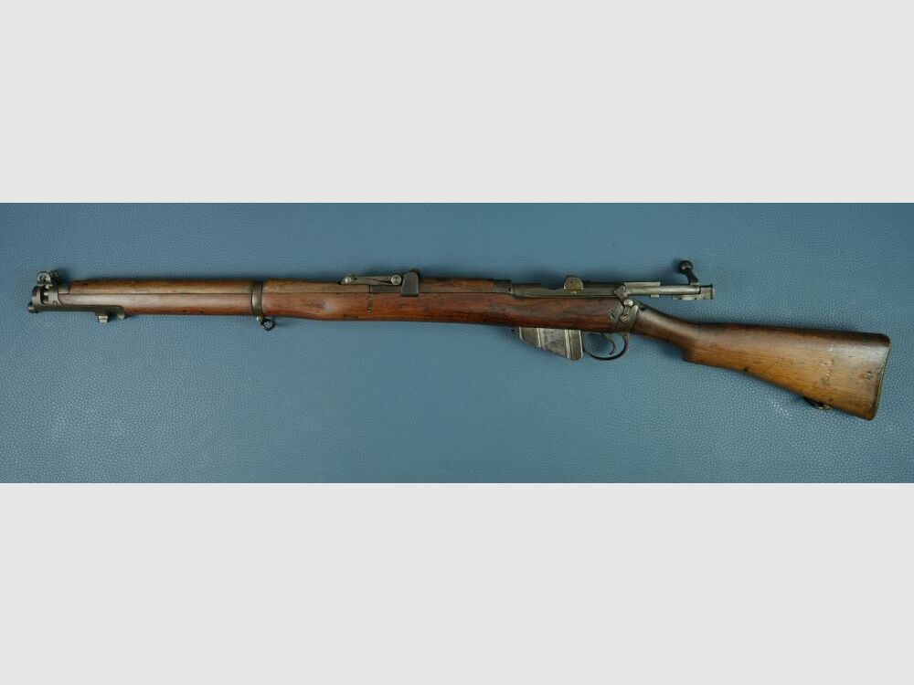 B.S.A. Co Enfield MK3 1917 .303Brit