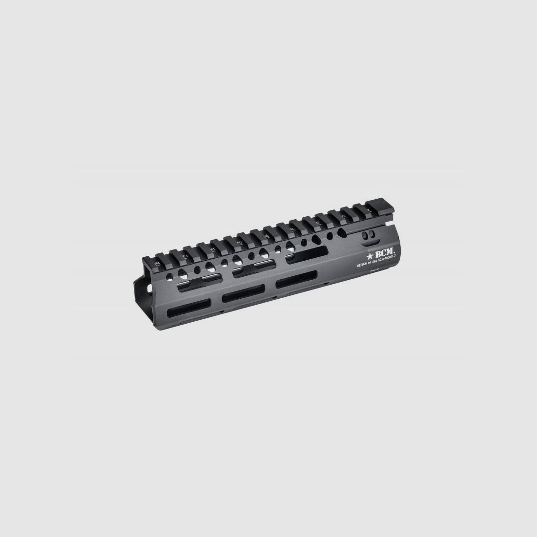 M-LOK Handguard 7' voll CNC MCMR BCMGUNFIGHTER™