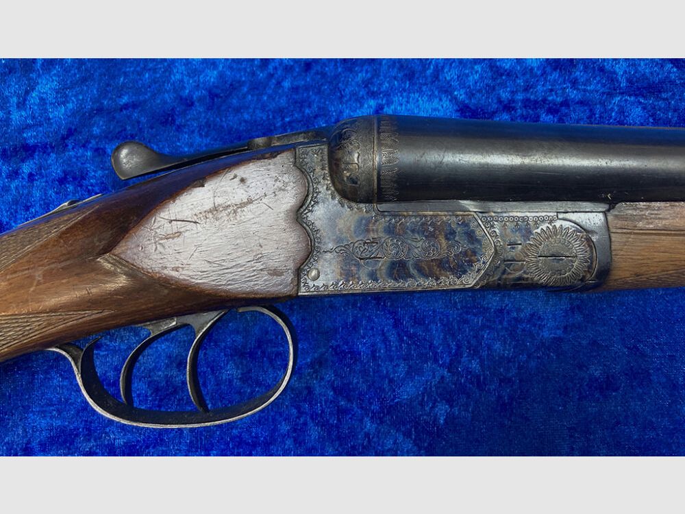 A.S.L. Armi Gnali Consul