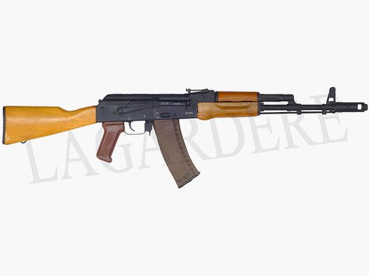 ARSENAL AKM 74 BULGARO SEMI-AUTO. (FUCILE D'ASSALTO SEMI-AUTOMATICO)