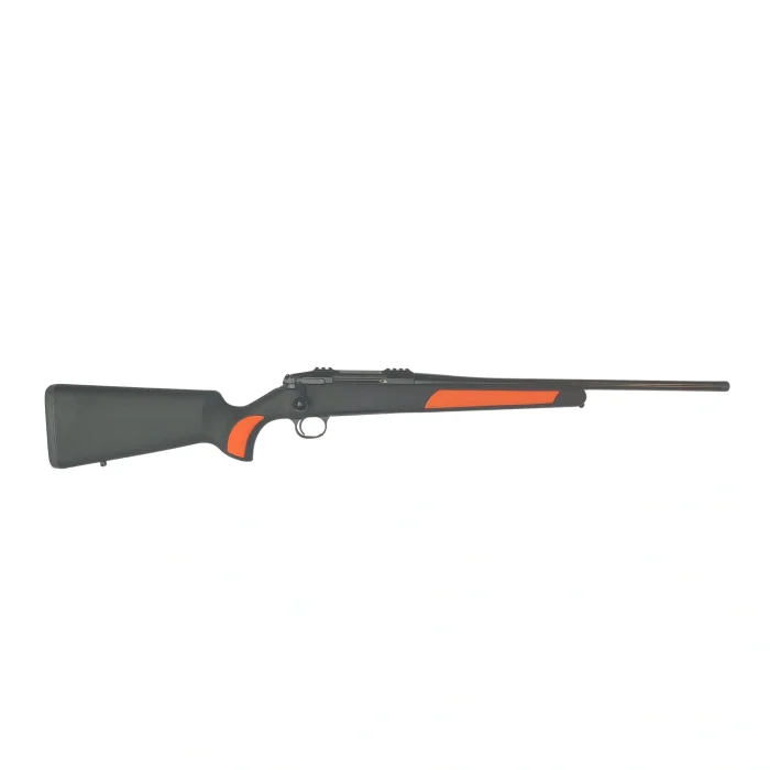 Carabine à verrou STEEL ACTION HM synthétique orange cal. 8x57JS, image 2 sur 3