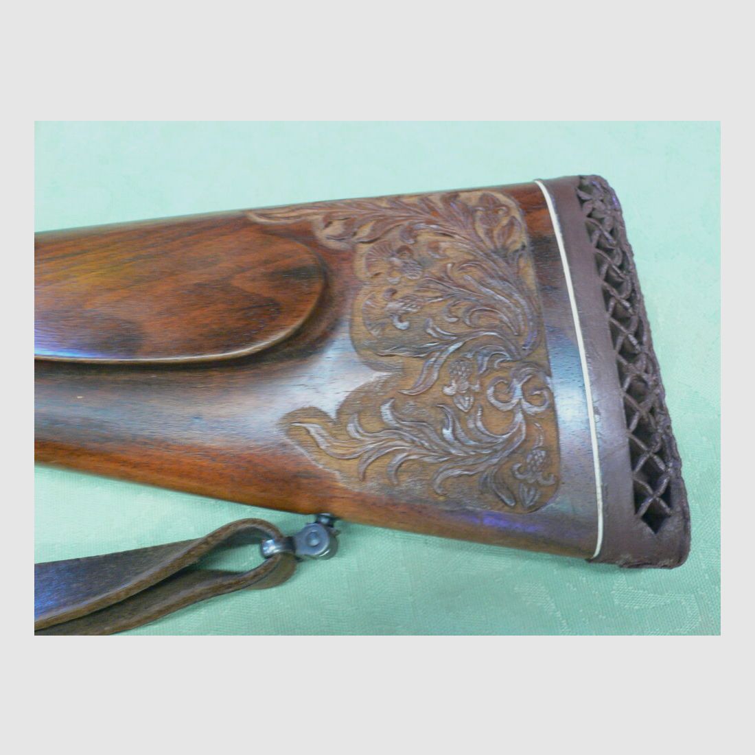 Gebr. Merkel Mod.210