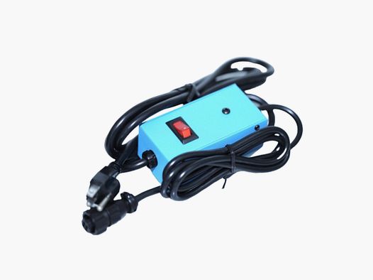 Dillon 14561 Trimmer Set Completo Cavi