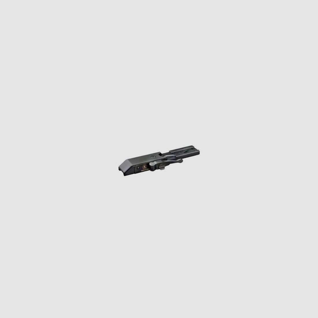 Contessa ultra low Picatinny für Aimpoint