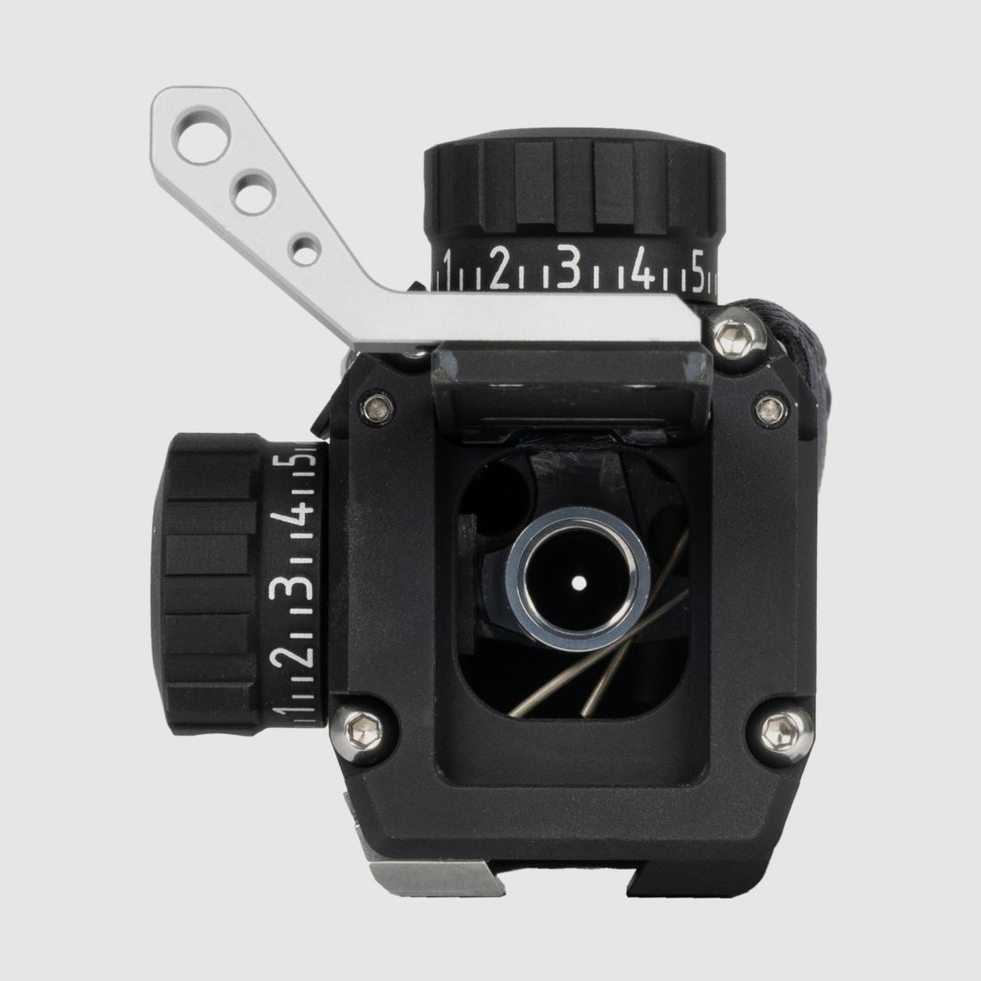 Diopter 8012 Biathlon , 12 klick-Copy