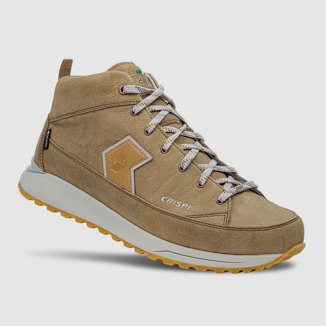 Unica EFX Mid GTX Solden, image 1 sur 2