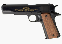 STI 1911 ANIVERSARIO