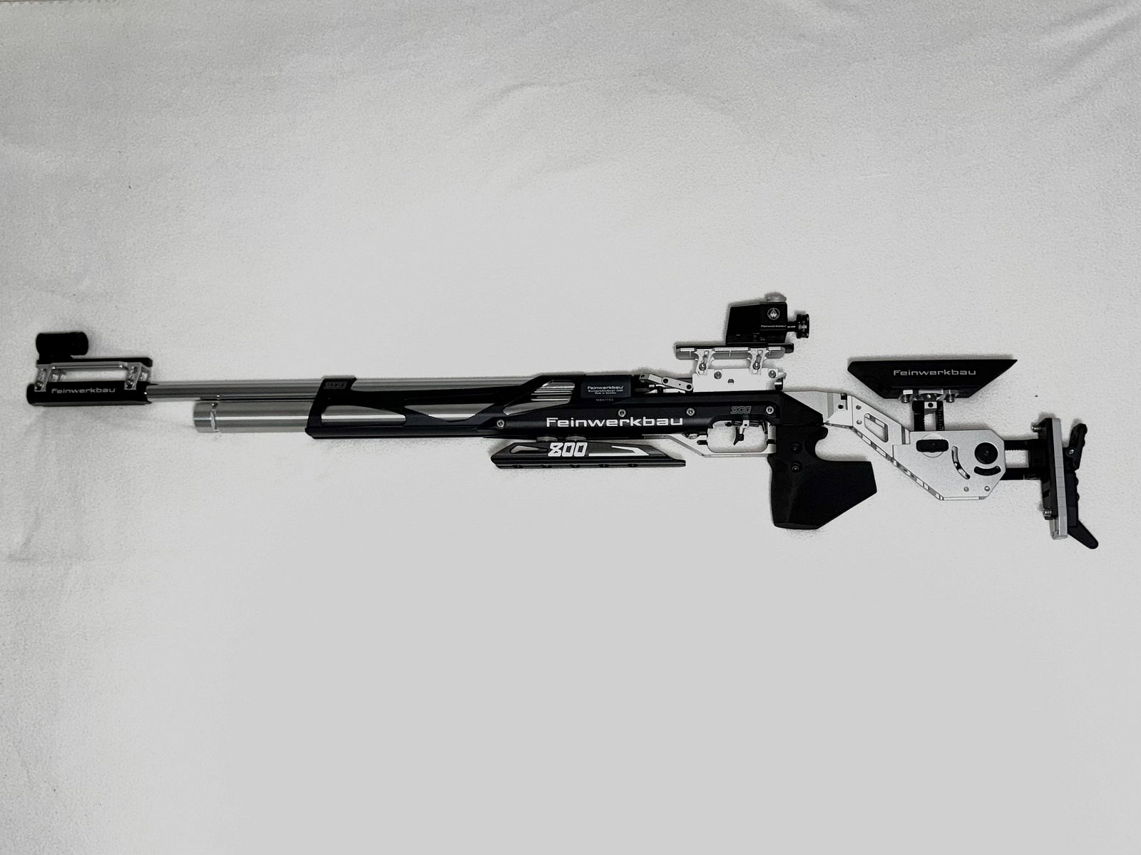 Feinwerkbau 800 X