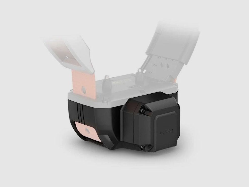 GARMIN BEEPER, image 3 of 3