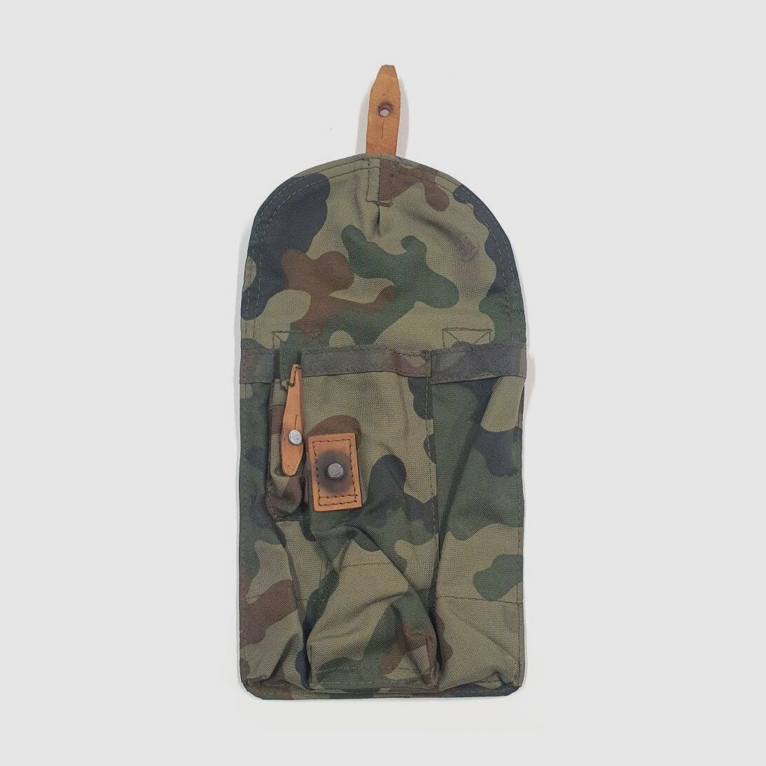 Unbekannt Magazin Pouch/Bandoliere Magazintasche für Kbk wz. 88 Tantal