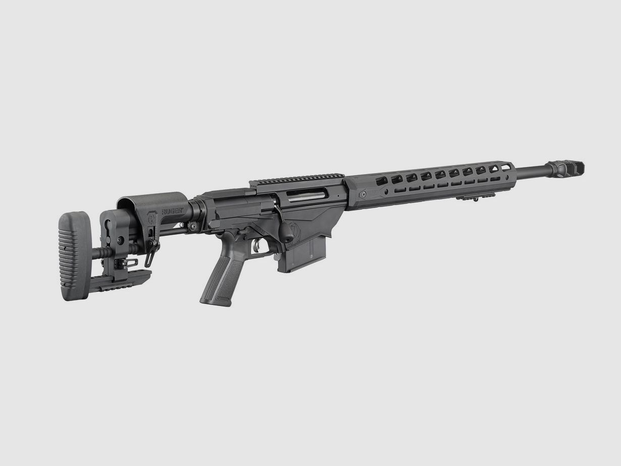 RUGER Precision Rifle Magnum 26"