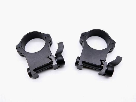 Recknagel 57530-1901 ERA Aufkippmontage 30mm BH 19mm mit Hebel