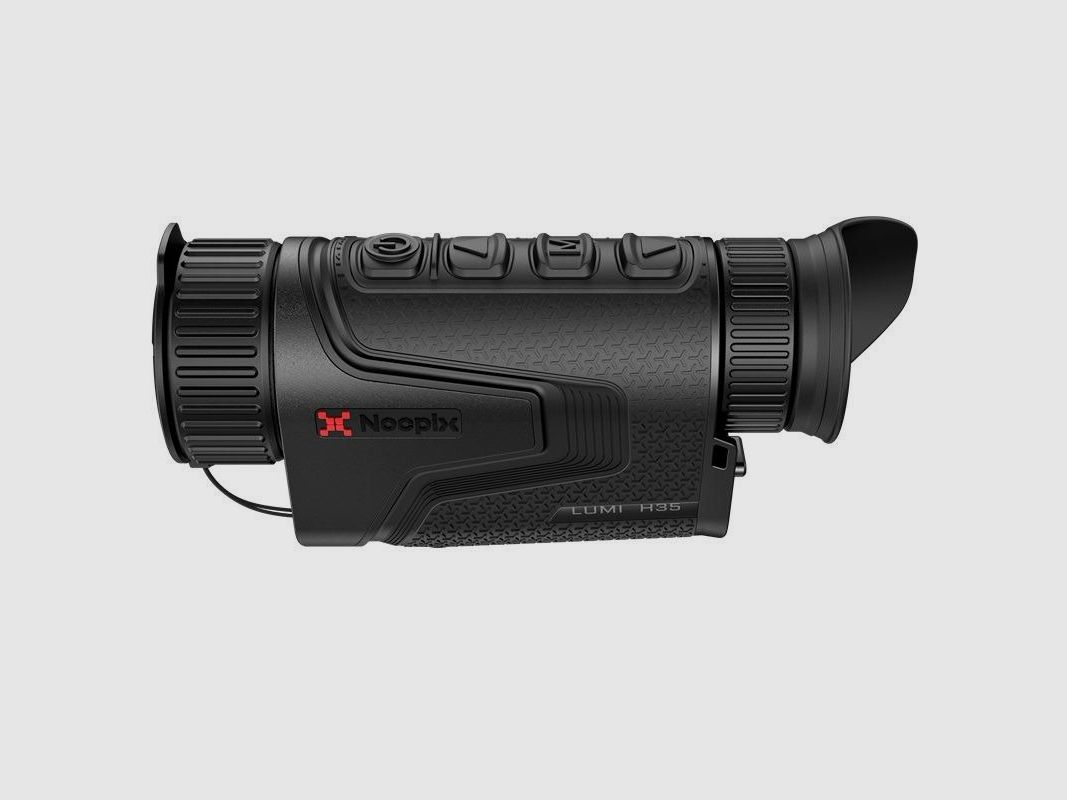 Nocpix Lumi H35 kamera termowizyjna ręczna, zdjęcie 1 z 2