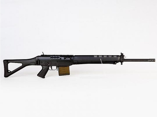 Sig Sauer SG 750 SPORT