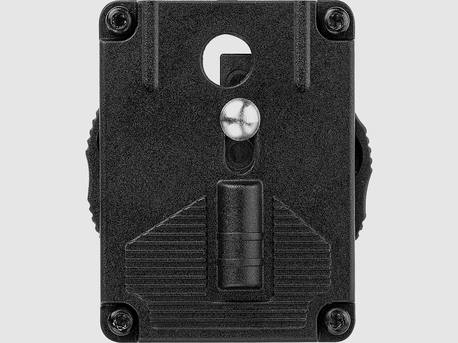 Walther Trommelmagazin