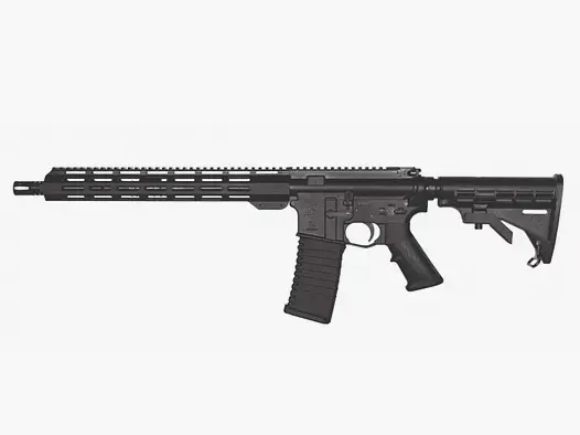 TAURUS T4 A23 OR , lufa 14,5" kal.223REM