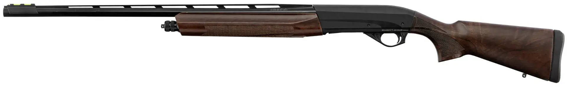 Selbstladeflinte Impala Pus Nero Holz Kaliber 12/76, Bild 20 von 36