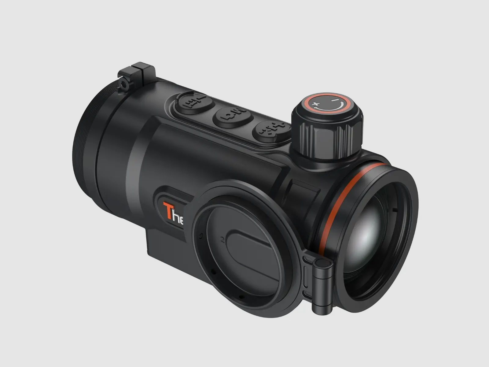 Dispositivo di imaging termico ThermTec Hunt 335