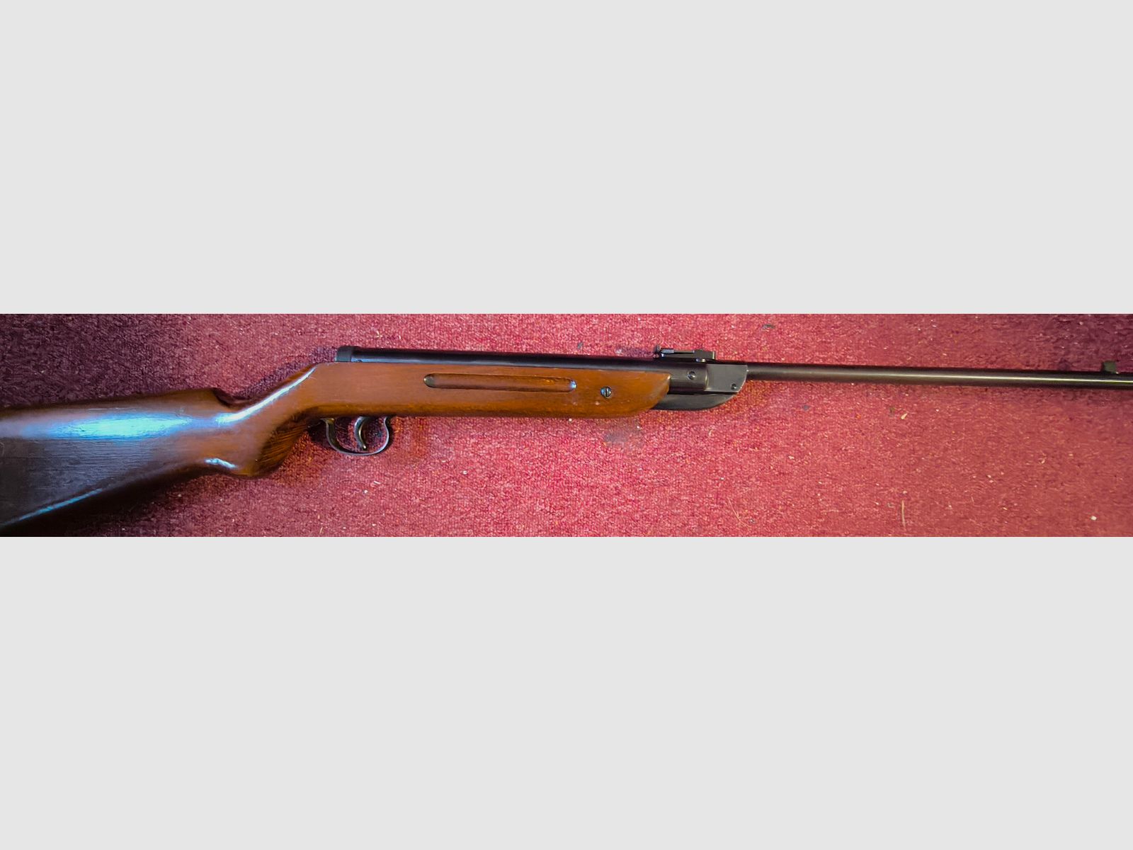 Diana Mod.25, Ohne F-Zeichen, Baujahr 1956, MADE IN WEST-GERMANY Top Zustand!!