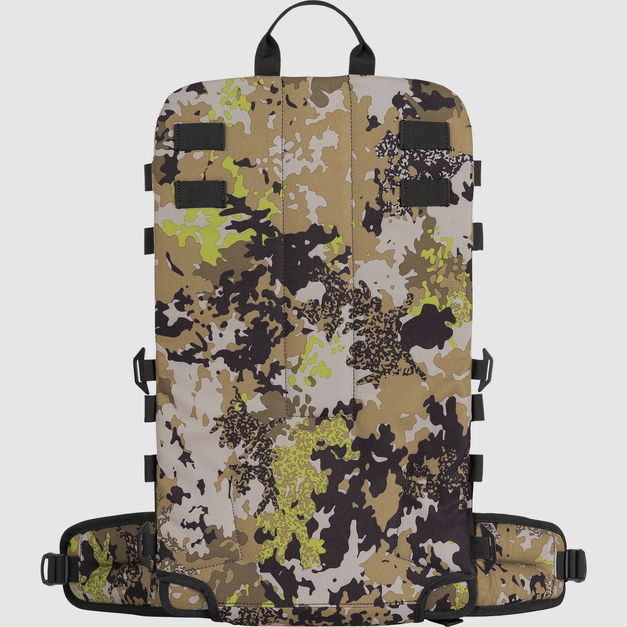 Système de portage Blaser Ultimate Backbone