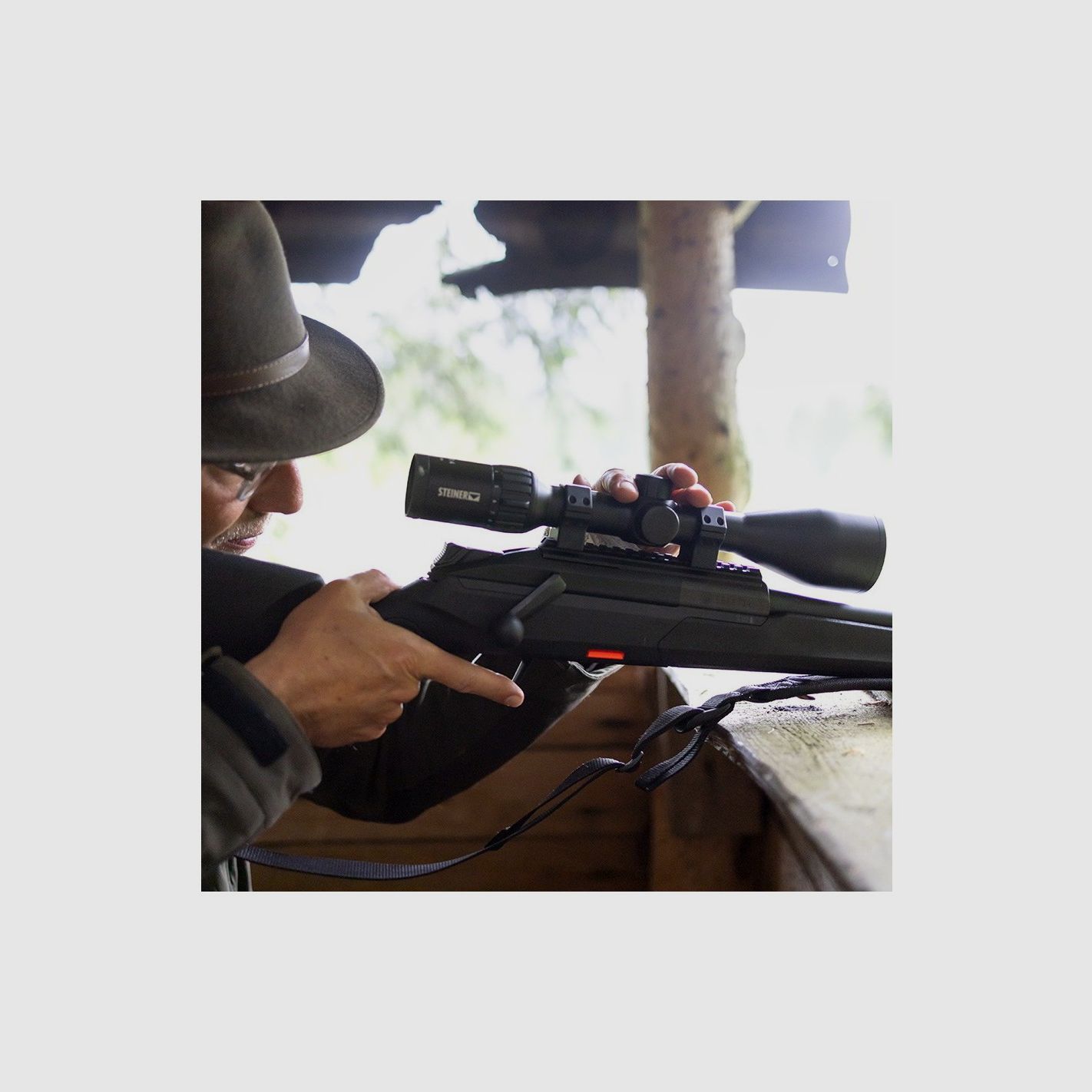 Beretta BRX1 Kal. 300 Winchester Magnum, Bild 6 von 10