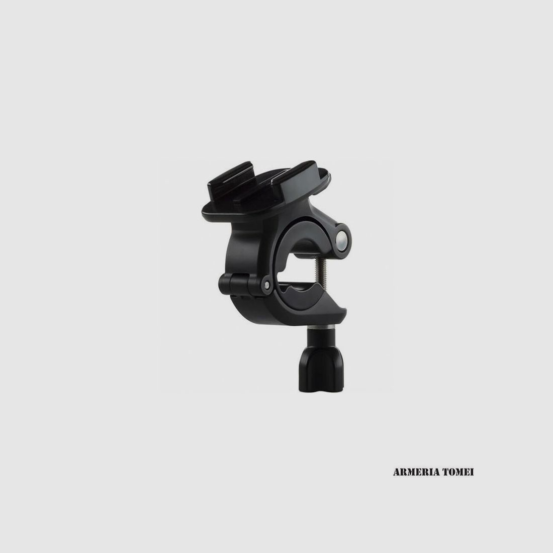 GoPro – LENKER / SATTELSTÜTZE / STANGENMONTAGE, Bild 3 von 3