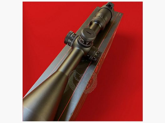 Ottica SightMark Cittadel 5-30x56 LR2