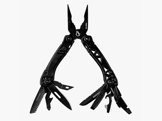 Prussia Precision PRU Werkzeugträger 1 Multitool
