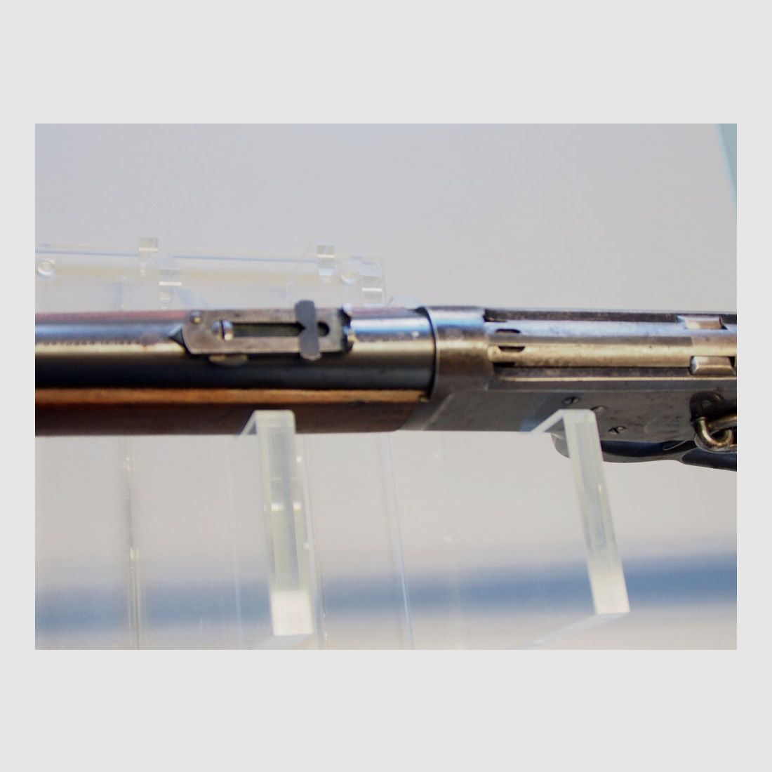 Winchester 1892