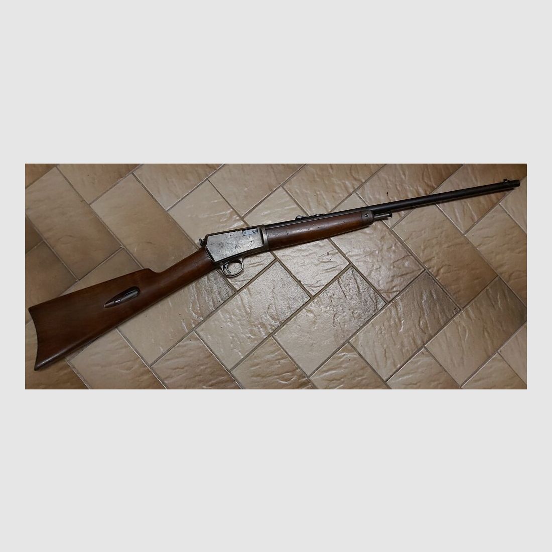 Winchester New Haven Mod. 1903