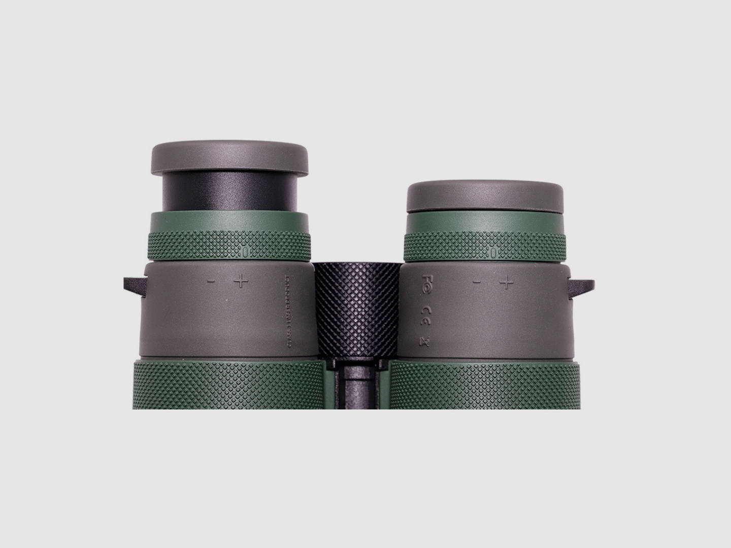 Fernglas mit Entfernungsmesser DELTA-T 9X45 HD. RF. Delta Optical, Bild 4 von 7