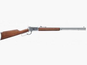 ROSSI UNTERHEBELREPETIERER "PUMA OCTAGONAL" - .357MAG/.38SP