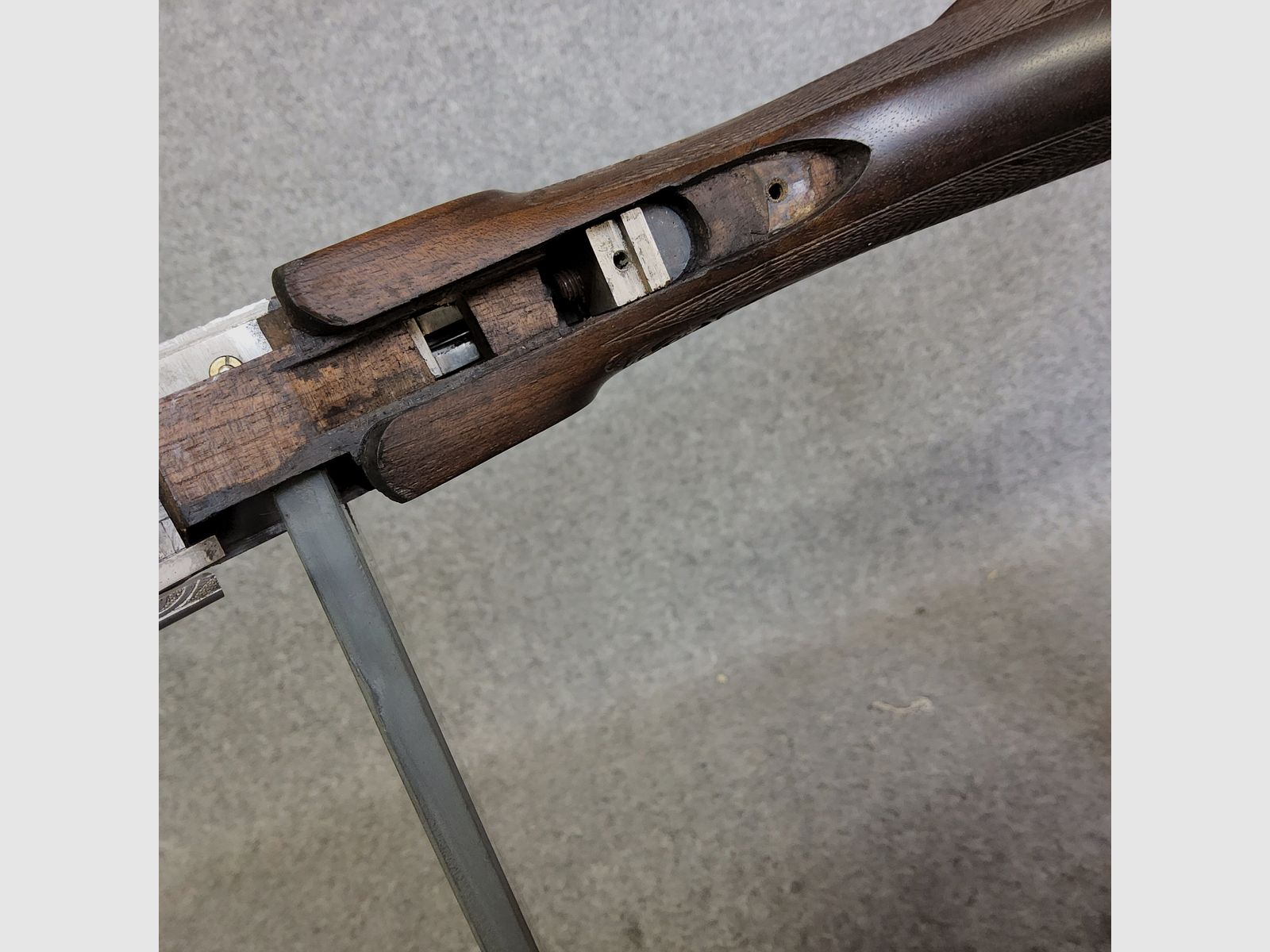 Krieghoff	 Ulm- Ulm Primus