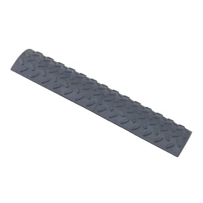 Picatinny-Abdeckung Dimond ERGO Grips schwarz, 15 Slots