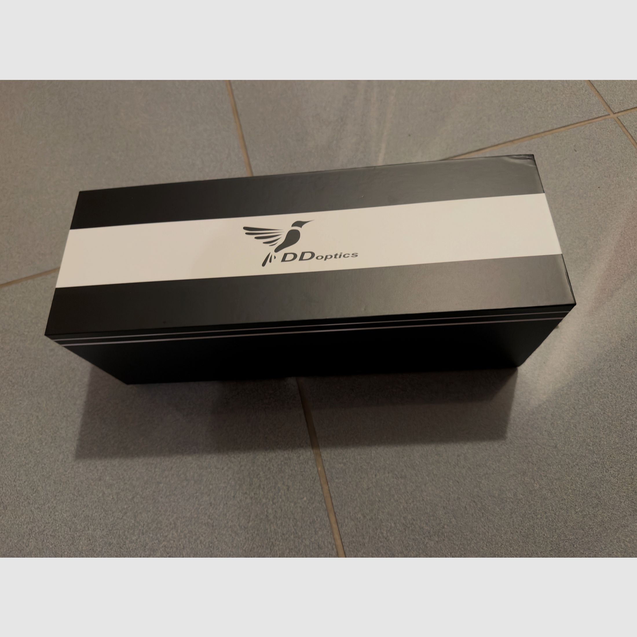 DDoptics NXT V10 1,5-15x40