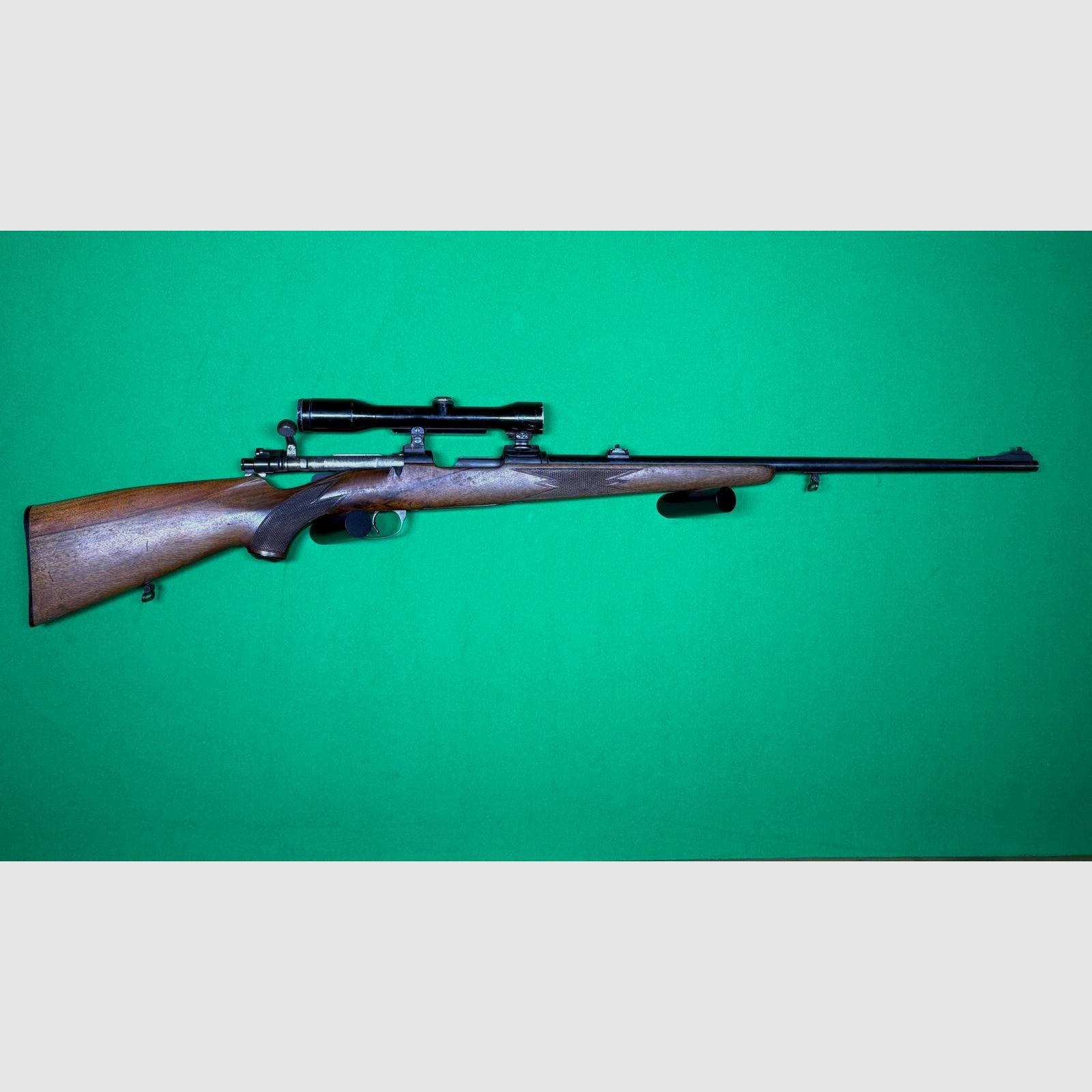 Thälmann 98er 7x57